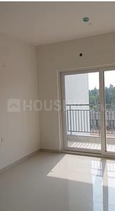 Hall Image of 1350 Sq.ft 3 BHK Apartment / Flat for sale in Rohan Ekanta, Gunjur Village Bengaluru for Rs. 17800000