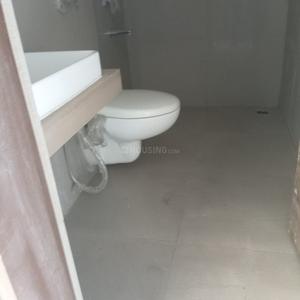 Bathroom Image of 1150 Sq.ft 3 BHK Apartment / Flat for sale in Nerul Navi Mumbai for Rs. 28000000