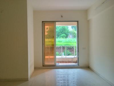 Living Room Image of 960 Sq.ft 2 BHK Apartment / Flat for sale in Matoshree Nagar Phase I, Ambernath West Ambernath for Rs. 4400000