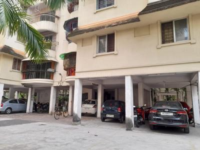 Image of 709 Sq.ft 2 BHK Apartment / Flat for sale in Bengal Sisirkunja, Madhyamgram, Kolkata for Rs. 2800000