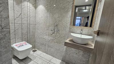 Image of 810 Sq.ft 2 BHK Apartment / Flat for sale in AV Pearl, Virar East, Virar for Rs. 4650000
