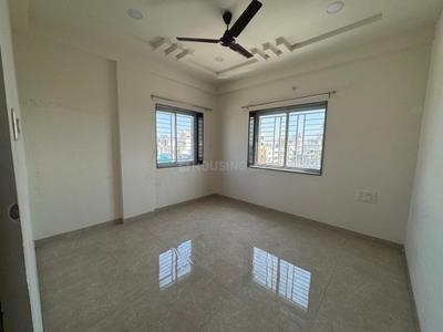 Bedroom Image of 1800 Sq.ft 3 BHK Apartment / Flat for rent in Manish Nagar Nagpur for Rs. 24000