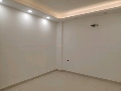 Bedroom Image of 2600 Sq.ft 4 BHK Builder Floor for sale in Garg Homes Signature Floors, Green Field Colony Faridabad for Rs. 26000000