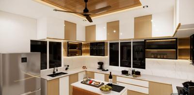 Kitchen Image of 2080 Sq.ft 3 BHK Apartment / Flat for sale in Porur Chennai for Rs. 14999999