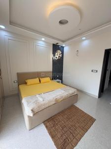 Bedroom Image of 1560 Sq.ft 3 BHK Apartment / Flat for sale in Anthem Kingdom Homes, Raj Nagar Extension Ghaziabad for Rs. 12000000