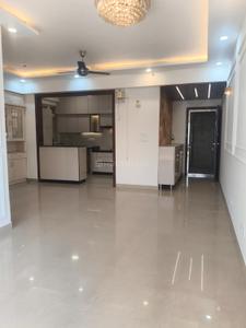 Hall Image of 1100 Sq.ft 2 BHK Apartment / Flat for sale in Divyansh Pratham, Indirapuram Ghaziabad for Rs. 12000000