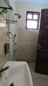 Image of 900 Sq.ft 2 BHK Builder Floor for rent in Pitampura, New Delhi for Rs. 32500
