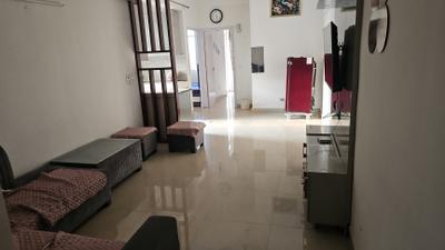 Living Room Image of 1150 Sq.ft 2 BHK Apartment / Flat for sale in Suncity Avenue 76, Sector 76 Gurgaon for Rs. 9000000