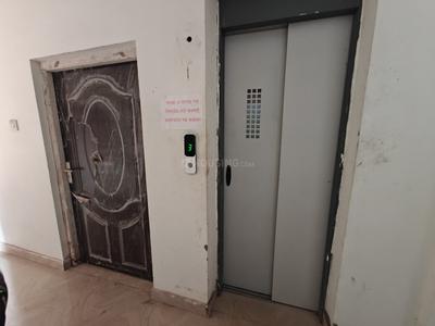 Hall Image of 775 Sq.ft 2 BHK Apartment / Flat for sale in Pandua Hooghly for Rs. 2500000