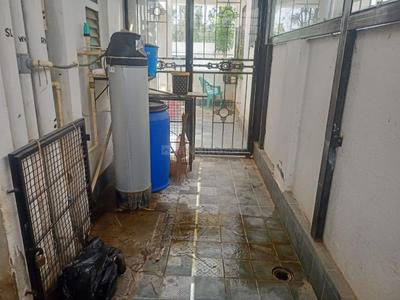 Balcony Image of 2166 Sq.ft 3 BHK Villa for sale in Casagrand Esmeralda, Kotiganahalli Bengaluru for Rs. 22000000