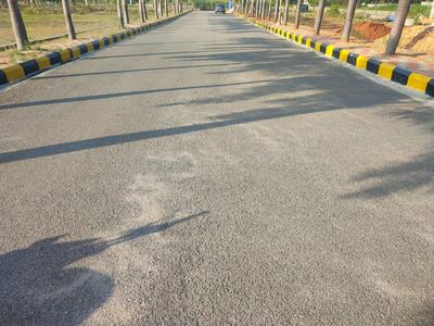 Image of 100 Sq.ft Residential Plot / Land for sale in Maheshwaram, Hyderabad for Rs. 1600000