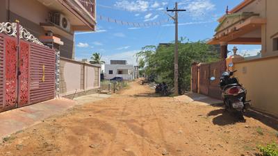 Image of 1886 Sq.ft Residential Plot / Land for sale in KTC Nagar, Tirunelveli for Rs. 3464000