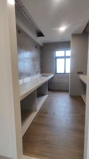 SV Patel Nagar, Andheri West Kitchen 1