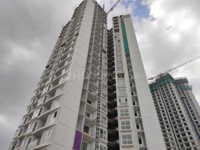 Image of 1465 Sq.ft 3 BHK Apartment / Flat for sale in Mahendra Arto Helix, Electronic City, Bengaluru for Rs. 16600000