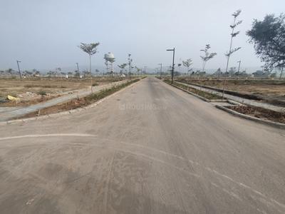 Image of 300 Sq.ft Residential Plot / Land for sale in Manglam Anand Bagh, Ghilot, Neemrana for Rs. 6000000