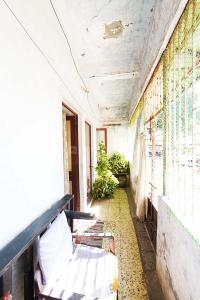 Balcony Image of 1359 Sq.ft 2 BHK Apartment / Flat for sale in Ambawadi Ahmedabad for Rs. 5500000