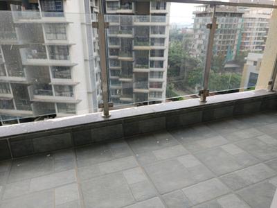 Bedroom One Image of 1152 Sq.ft 3 BHK Apartment / Flat for sale in Ambrosia Alley, Amanora Park Town Pune for Rs. 23200000