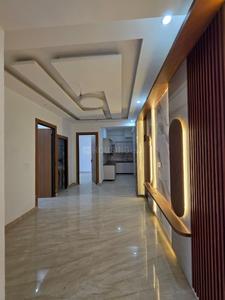 2.5 BHK Flat