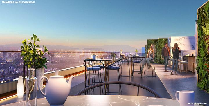 Majestique Evolvus Phase III Main Image 1