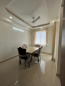 Hall Image of 1560 Sq.ft 3 BHK Apartment / Flat for sale in Mansarovar Extension Jaipur for Rs. 5300001