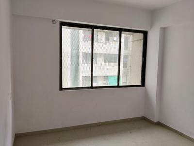 Bedroom Image of 980 Sq.ft 2 BHK Apartment / Flat for sale in Nidhi Kuber Residency, Bhadaj Ahmedabad for Rs. 6000000