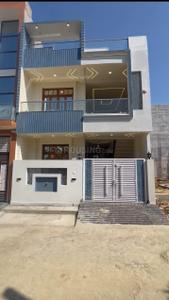 Image of 1800 Sq.ft 3 BHK Independent House for sale in Arsha Madhav Puram, Nijampur Malhaur, Lucknow for Rs. 8800000