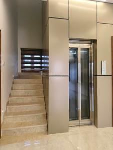 Kitchen Image of 3600 Sq.ft 4 BHK Apartment / Flat for sale in Jakkur Bengaluru for Rs. 45000000