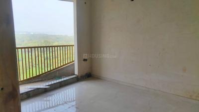 Balcony Image of 3420 Sq.ft 4 BHK Apartment / Flat for sale in Nia Nami Riverside 38, Randesan Gandhinagar for Rs. 14820000