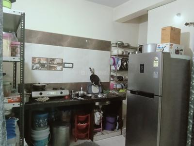 Kitchen Image of 892 Sq.ft 2 BHK Apartment / Flat for sale in Kosara Chandrapur for Rs. 2700000