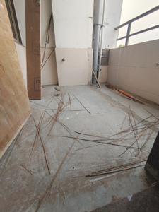 Balcony Image of 1575 Sq.ft 3 BHK Apartment / Flat for sale in Maninagar Ahmedabad for Rs. 9000000