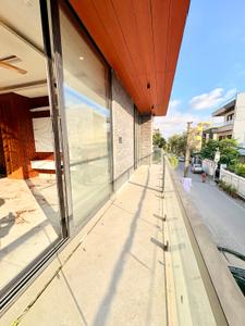 Balcony Image of 1700 Sq.ft 3 BHK Builder Floor for sale in Ballupur Dehradun for Rs. 14500000