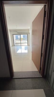 Image of 3170 Sq.ft 4 BHK Apartment / Flat for sale in Indraprasth Shivanta, Ambli, Ahmedabad for Rs. 21000000