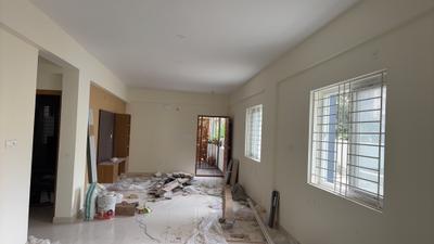 Living Room Image of 1200 Sq.ft 2 BHK Apartment / Flat for rent in C V Raman Nagar Bengaluru for Rs. 40000