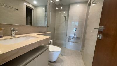 Image of 1050 Sq.ft 2 BHK Apartment / Flat for sale in Hiranandani Castle Rock, Powai, Mumbai for Rs. 40500000