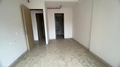 Bedroom Image of 1600 Sq.ft 3 BHK Apartment / Flat for sale in Adani Ten BKC, Bandra East Mumbai for Rs. 86000000