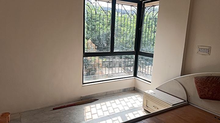 Atlanta manor co op housing Bedroom 1