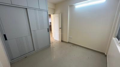 Bedroom Image of 1537 Sq.ft 3 BHK Apartment / Flat for sale in GR Queens Pride, Akshayanagar Bengaluru for Rs. 9900000