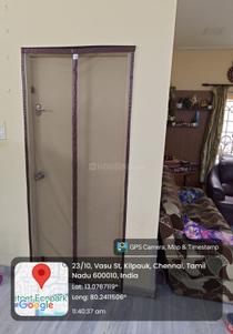 Hall Image of 1691 Sq.ft 3 BHK Apartment / Flat for sale in Kilpauk Chennai for Rs. 22500000