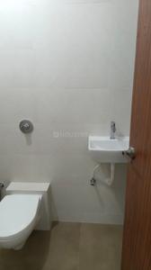 Bathroom Image of Navkar in Kasarvadavali, Thane