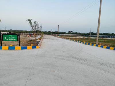 Image of 1200 Sq.ft Residential Plot / Land for sale in Panjappur, Tiruchirappalli for Rs. 1740000