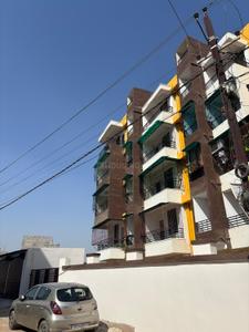 Image of 1264 Sq.ft 3 BHK Apartment / Flat for sale in Danapur - Khagaul Road, Patna for Rs. 6946500