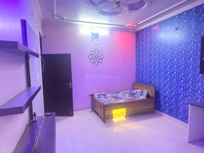 Bedroom Image of 900 Sq.ft 5 BHK Independent House for sale in Kirari Suleman Nagar New Delhi for Rs. 12500000