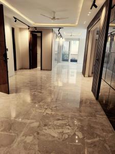 Hall Image of 3200 Sq.ft 4 BHK Builder Floor for rent in Unitech Nirvana Country, Sector 50 Gurgaon for Rs. 125000