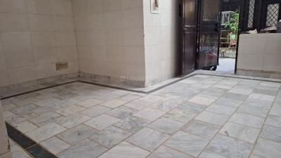 Living Room Image of 570 Sq.ft 1 BHK Builder Floor for rent in Subhash Nagar New Delhi for Rs. 15000