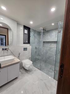 Bathroom Image of 3000 Sq.ft 4 BHK Builder Floor for sale in Sector 10 Gurgaon for Rs. 32500000