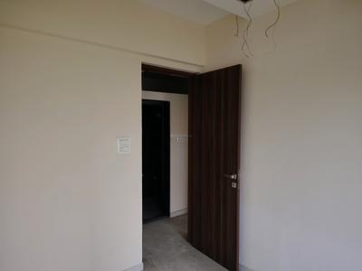 Bedroom Image of 1480 Sq.ft 3.5 BHK Apartment / Flat for sale in Runwal Eirene, Thane West Thane for Rs. 18200000