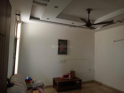 Hall Image of 2430 Sq.ft 3 BHK Builder Floor for sale in Palam Vihar Gurgaon for Rs. 25000000