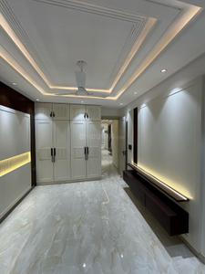 Hall Image of 1400 Sq.ft 3 BHK Builder Floor for sale in Swaraj Homes Media Enclave, Vaishali Ghaziabad for Rs. 18000000