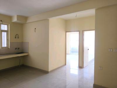 Living Room Image of 700 Sq.ft 2 BHK Apartment / Flat for sale in Pyramid Elite, Sector 86 Gurgaon for Rs. 6800000