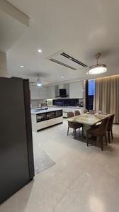 Hall Image of 9000 Sq.ft 6 BHK Independent House for sale in Wave Estate Group Housing 2 Phase 1, Sector 85 Mohali for Rs. 180000000